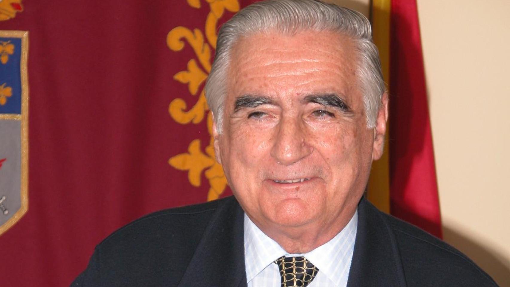 Manuel Delgado Sánchez Arjona
