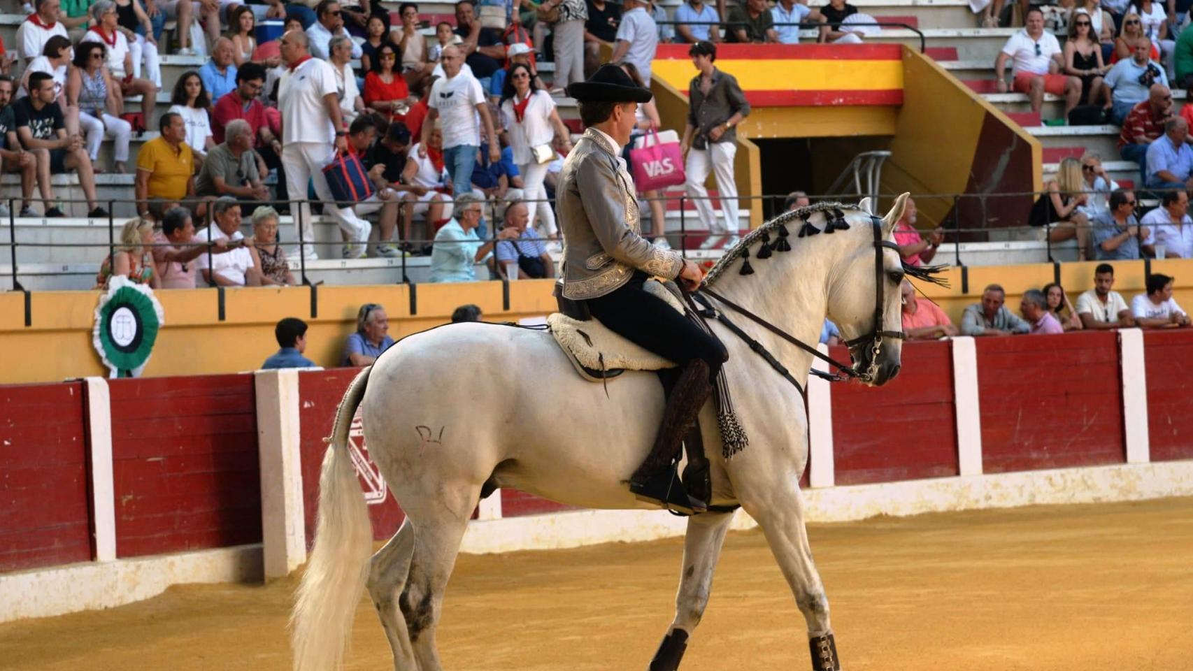 Feria de Íscar 2024