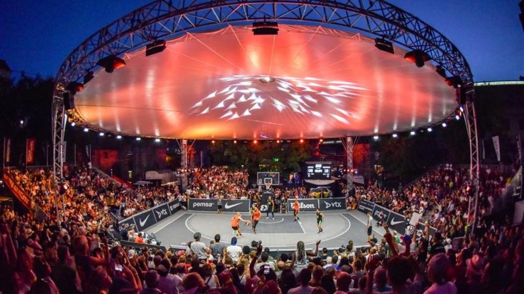 FIBA 3x3 World Tour