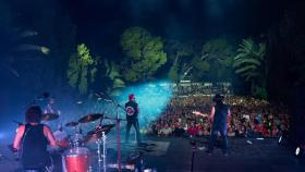 La Oreja de Van Gogh, Miranda! y Crystal Fighters pondrán el punto final al Festival Noches Mágicas 2024