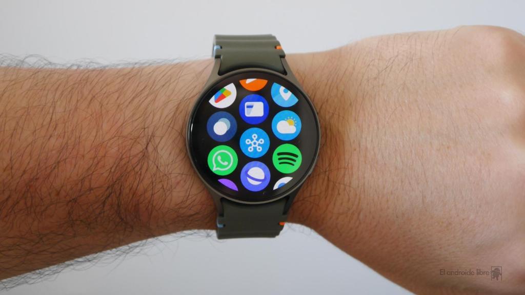 Samsung Galaxy Watch 7