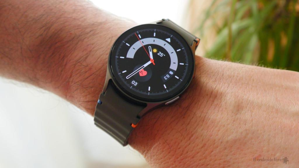 Samsung Galaxy Watch 7