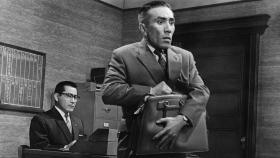 La película de Kurosawa que inspiró 'El Padrino': fascinante cine neo-noir sobre venganza y obsesión