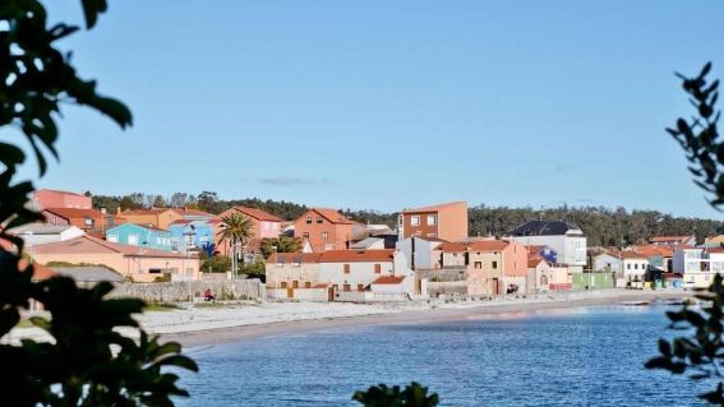 Playa de Ribeira Grande