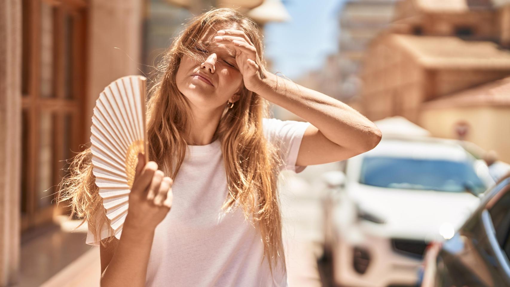 La mortalidad por altas temperaturas se da un 63% más en mujeres que en hombres.