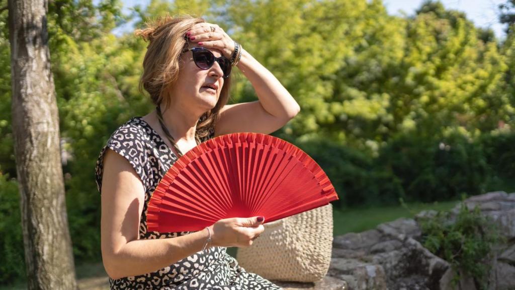 Es necesario evitar las horas centrales del día, donde las temperaturas son más extremas.