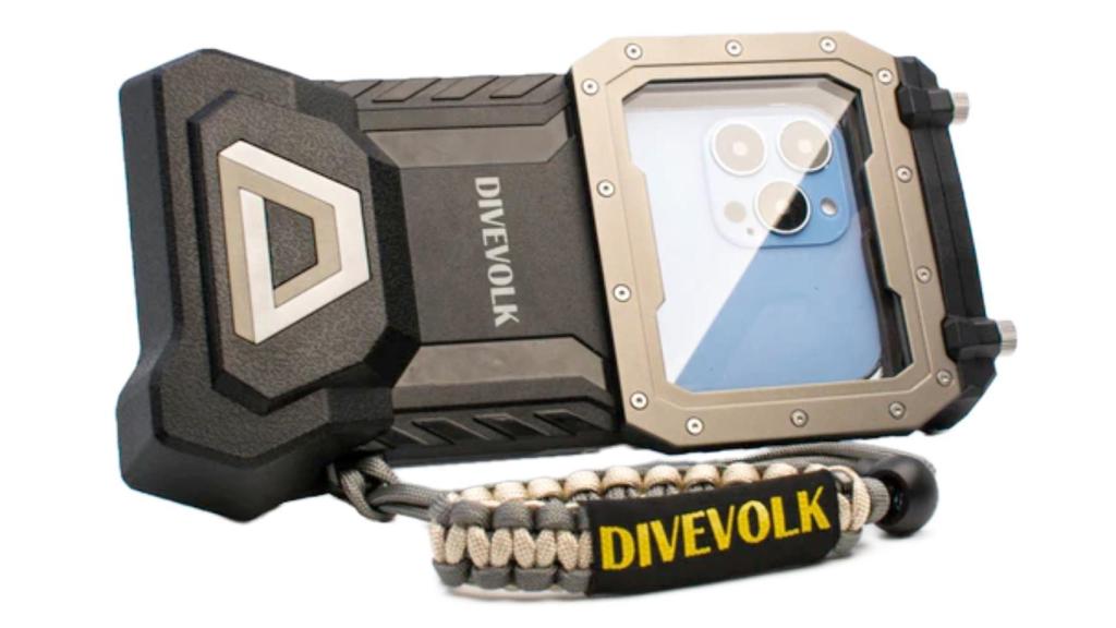 Funda Divevolk