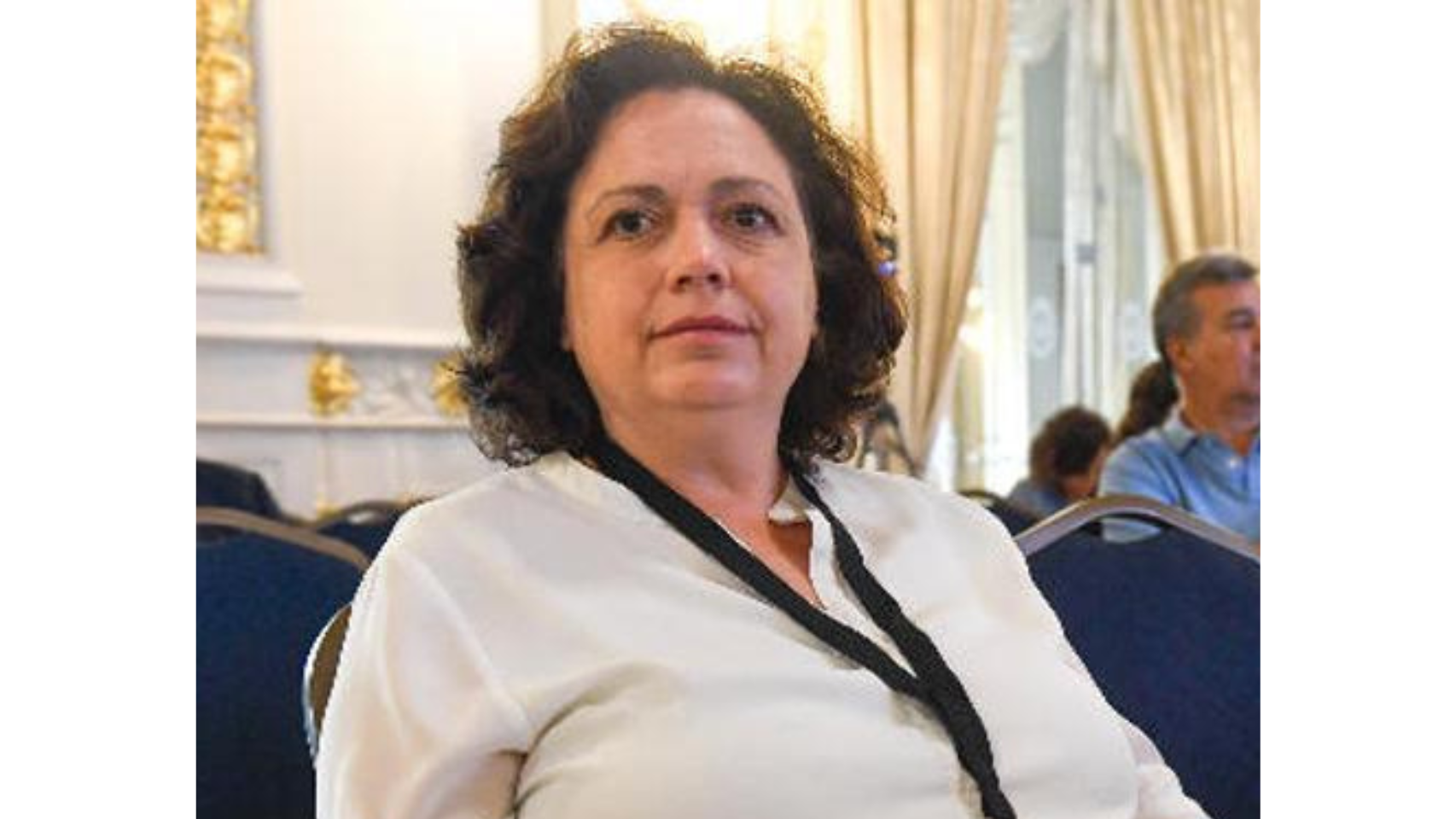 Yolanda Luna