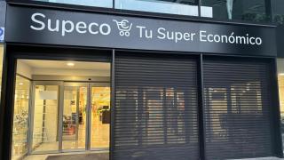 Supeco abre sus puertas este jueves en A Coruña