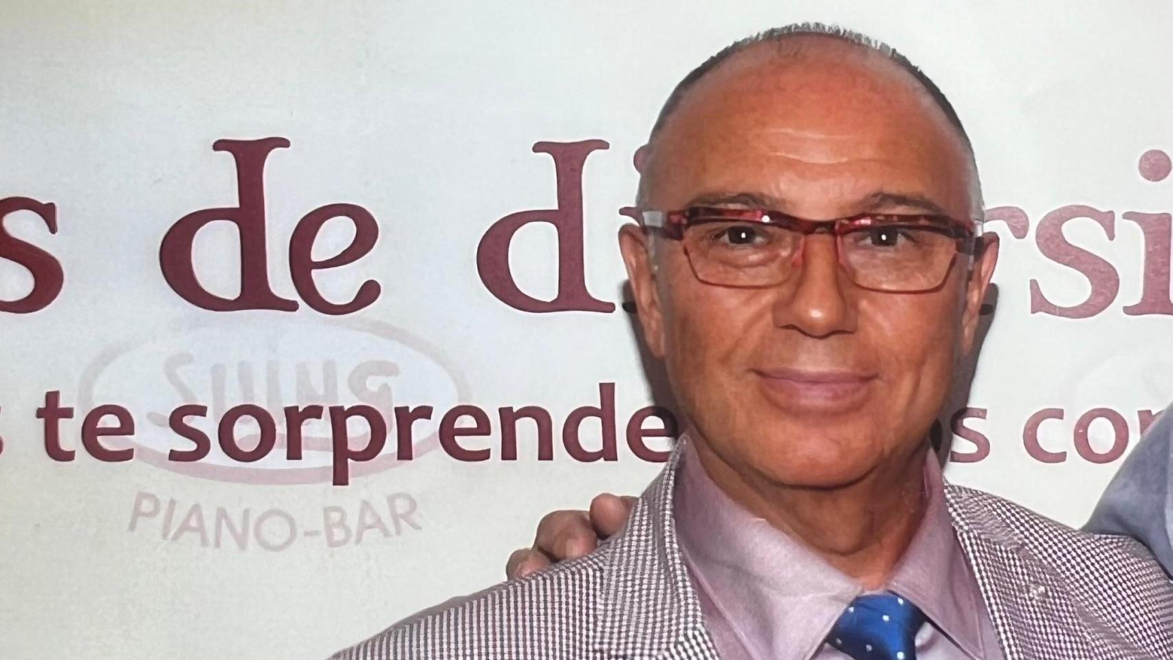 Fallece José Sousa Santos, 