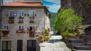 Ni Combarro ni Allariz, este es el pueblo más bonito de Galicia, según ChatGPT