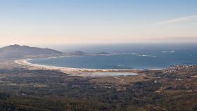 Playa de Carnota