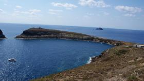 Islas Columbretes. Turismo de Castellón