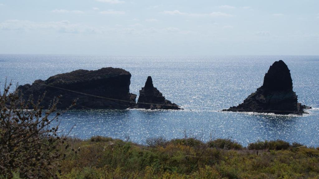 Islas Columbretes. Turismo de Castellón