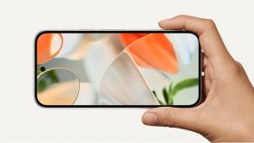 Pixel 9 Pro en una imagen promocional filtrada