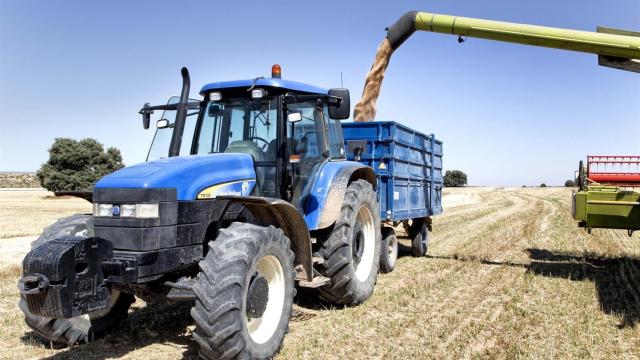 Casi 10 millones de euros en ayudas para renovar maquinaria agrícola: los requisitos que hay que cumplir