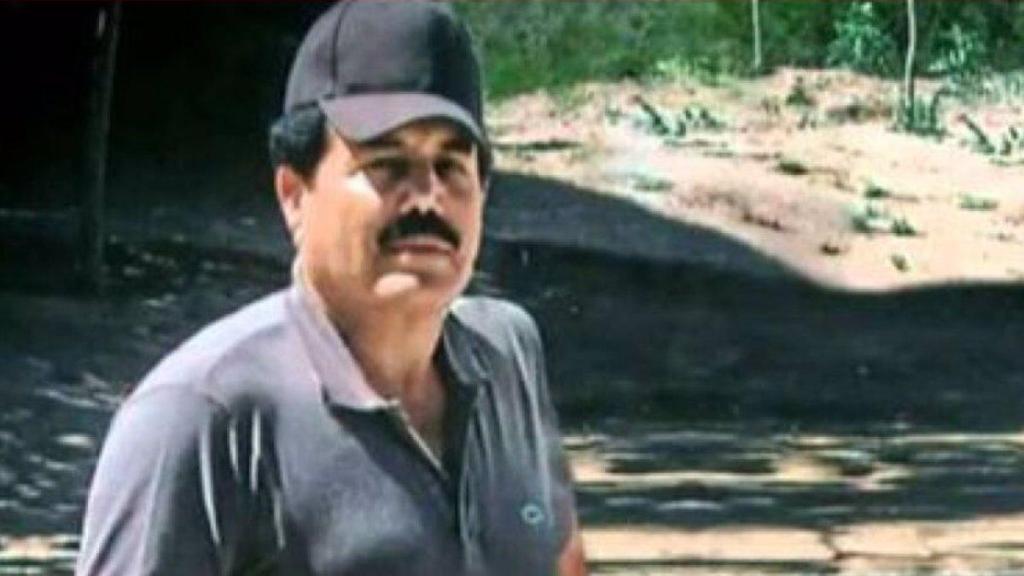 El exlíder del Cártel de Sinaloa y recién detenido en Estados Unidos, Ismael 'El Mayo' Zambada