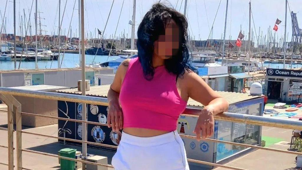 Perla Virginia Báez Garay, la mujer que murió después de someterse a una cirugía estética en Turquía