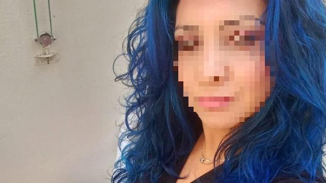 Perla Virginia Báez Garay, la mujer que ha muerto en Turquía después de una operación estética.