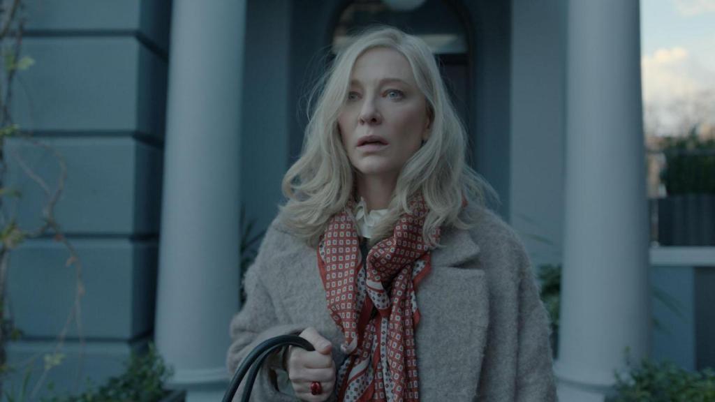 La esperada serie de Alfonso Cuarón con Cate Blanchett ya tiene tráiler: un apasionante thriller psicológico