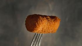 Una croqueta