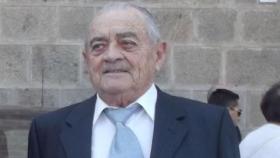 El empresario Antonio Fernández, fundador de Toledeport.
