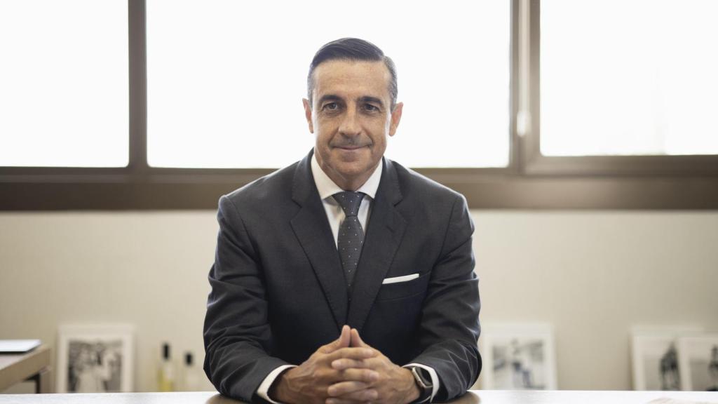 Juan Manuel Morales, director general IFA.