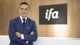 Juan Manuel Morales, Director General IFA.