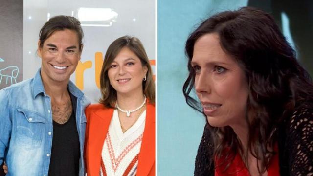 Marta Nebot critica el fichaje de Julio José y Chábeli Iglesias por la pública
