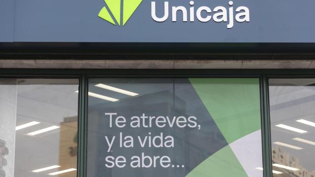 Hasta 400 euros por domiciliar tu nómina o pensión en Unicaja