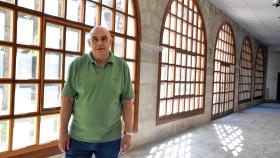 El director de UNED Zamora, Antonio Rodríguez