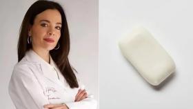 La farmacéutica Helena Rodero es especialista en cosmética.