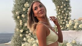 Alice Campello en una imagen de sus redes sociales.