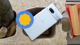 Ya puedes instalar la nueva app del tiempo de los Pixel en tu móvil Android