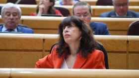 Ana Redondo, ministra de Igualdad.