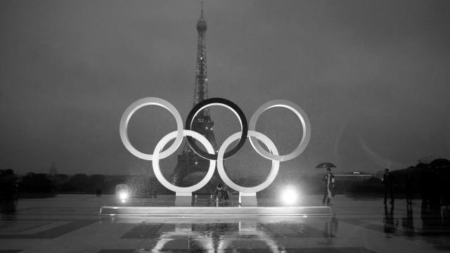 Juegos Olímpicos París 2024