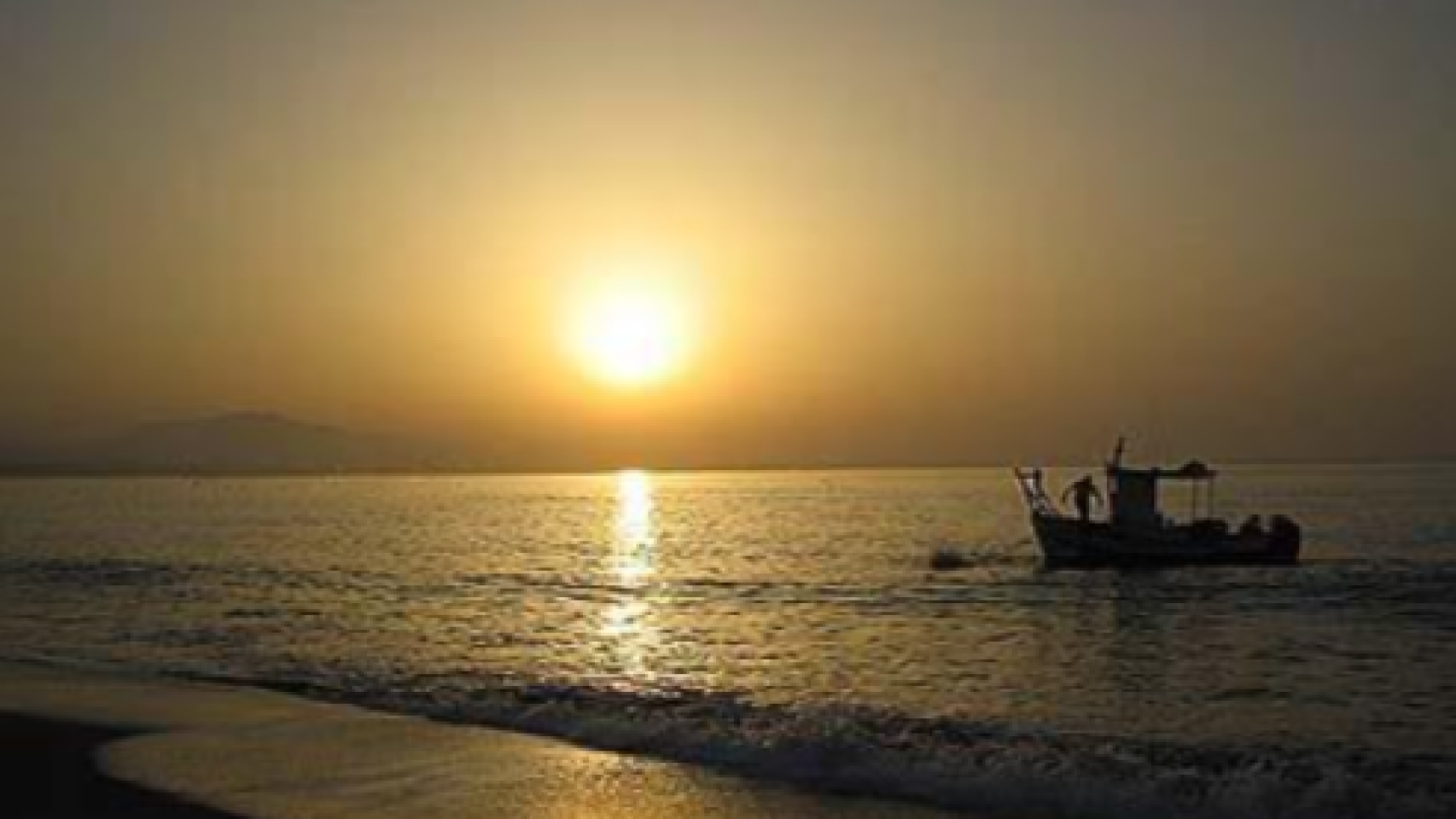 Playa de la Cala Arenas