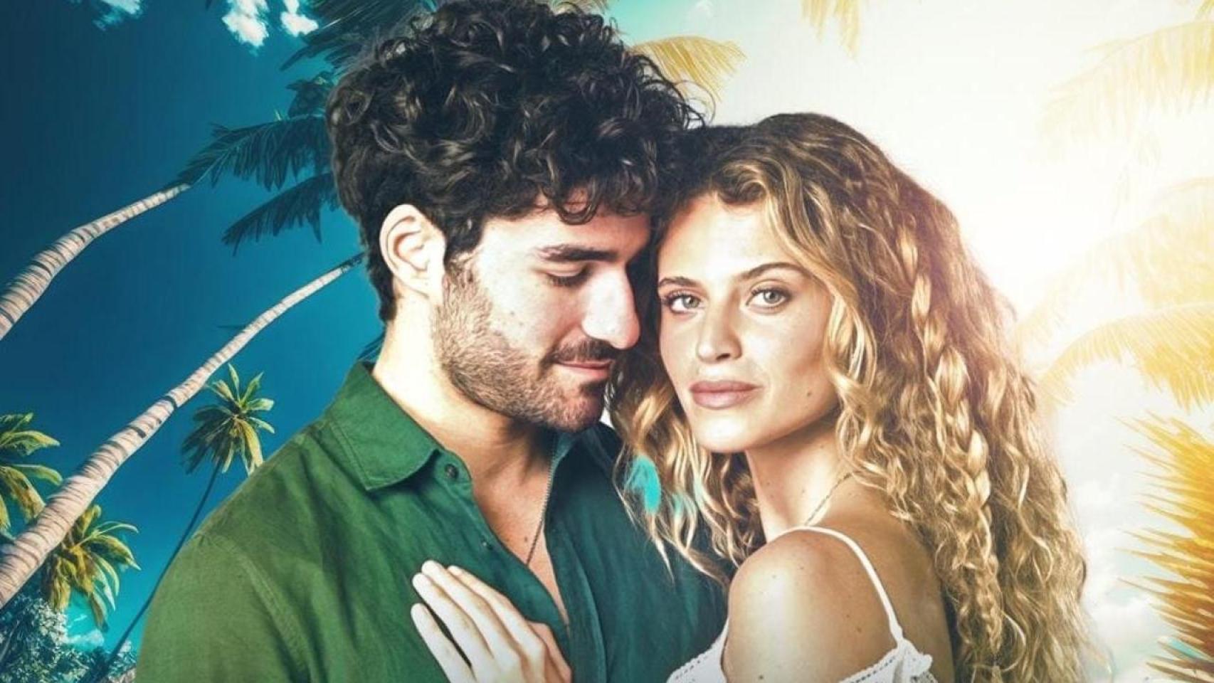 Imagen promocional de 'Cacao'.