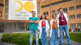 El Hospital de Parapléjicos y la Universidad de Cádiz logran un importante avance para tratar la isquemia