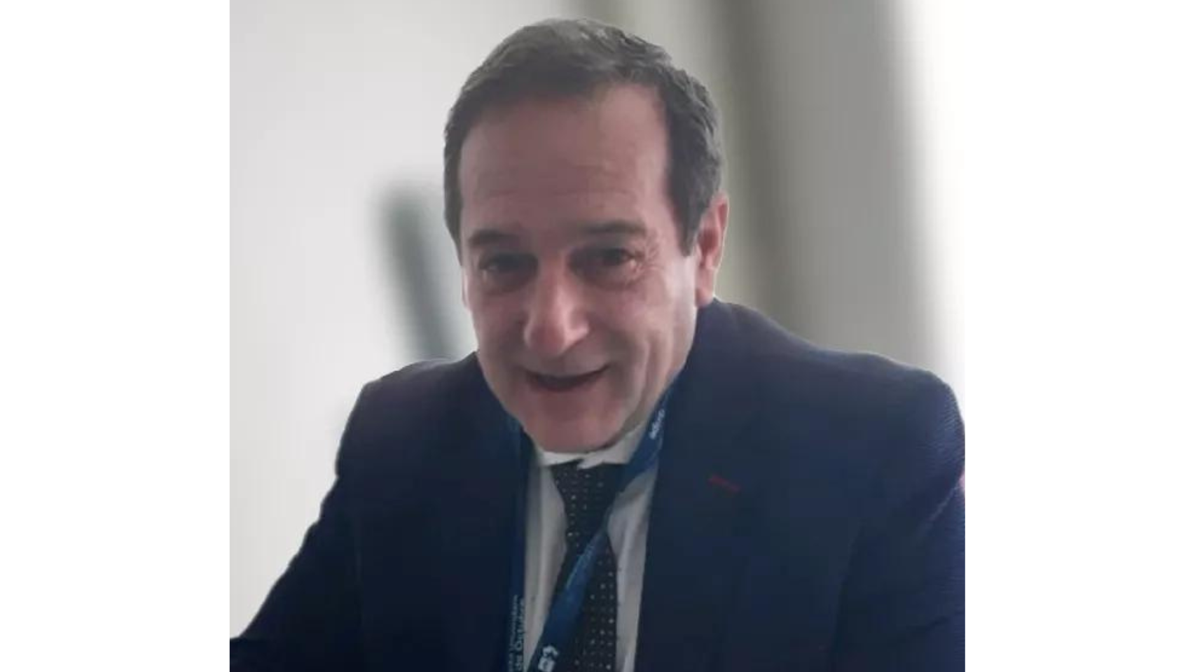 José Nieves