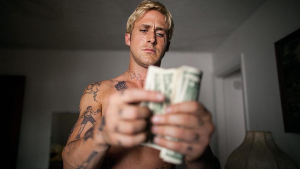 'The Place Beyond The Pines'