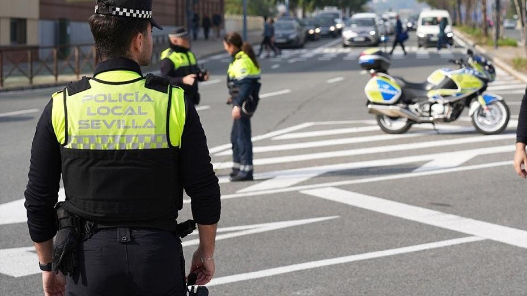 Los pasos del Ayuntamiento de Sevilla con la Policía Local: una estructura duradera para sentar las bases del futuro