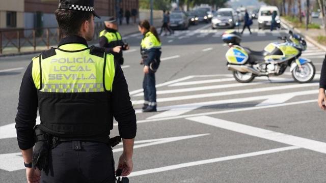 Los pasos del Ayuntamiento de Sevilla con la Policía Local: una estructura duradera para sentar las bases del futuro