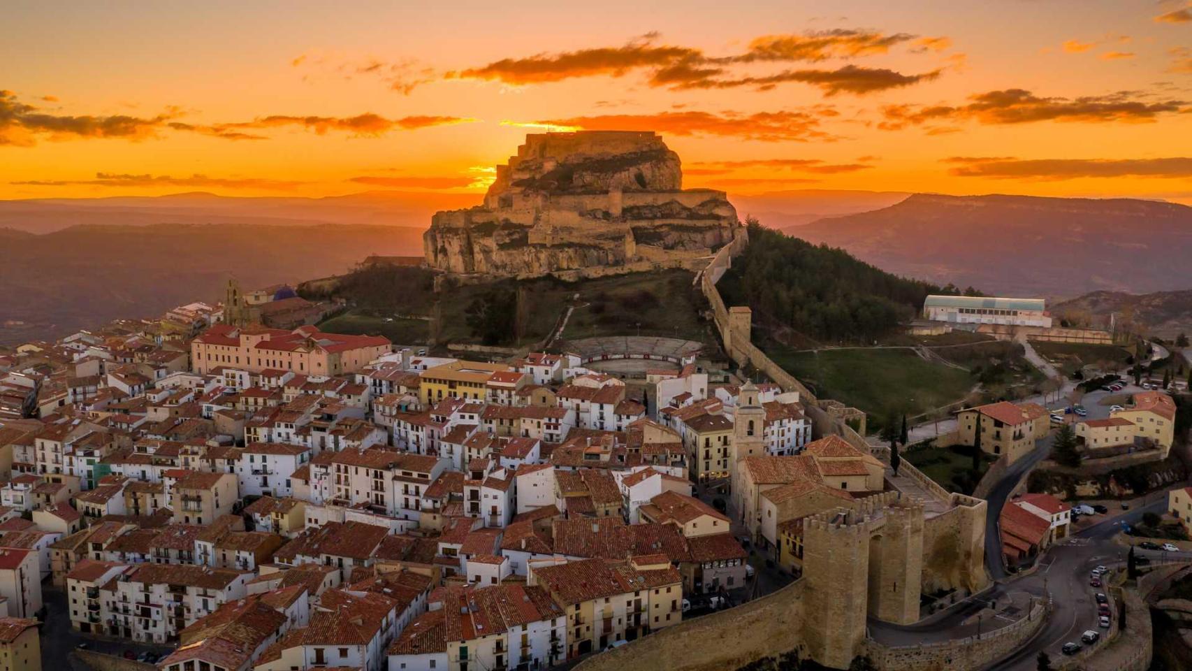 Imagen de Castellón de la Plana. Turisme Comunitat Valenciana