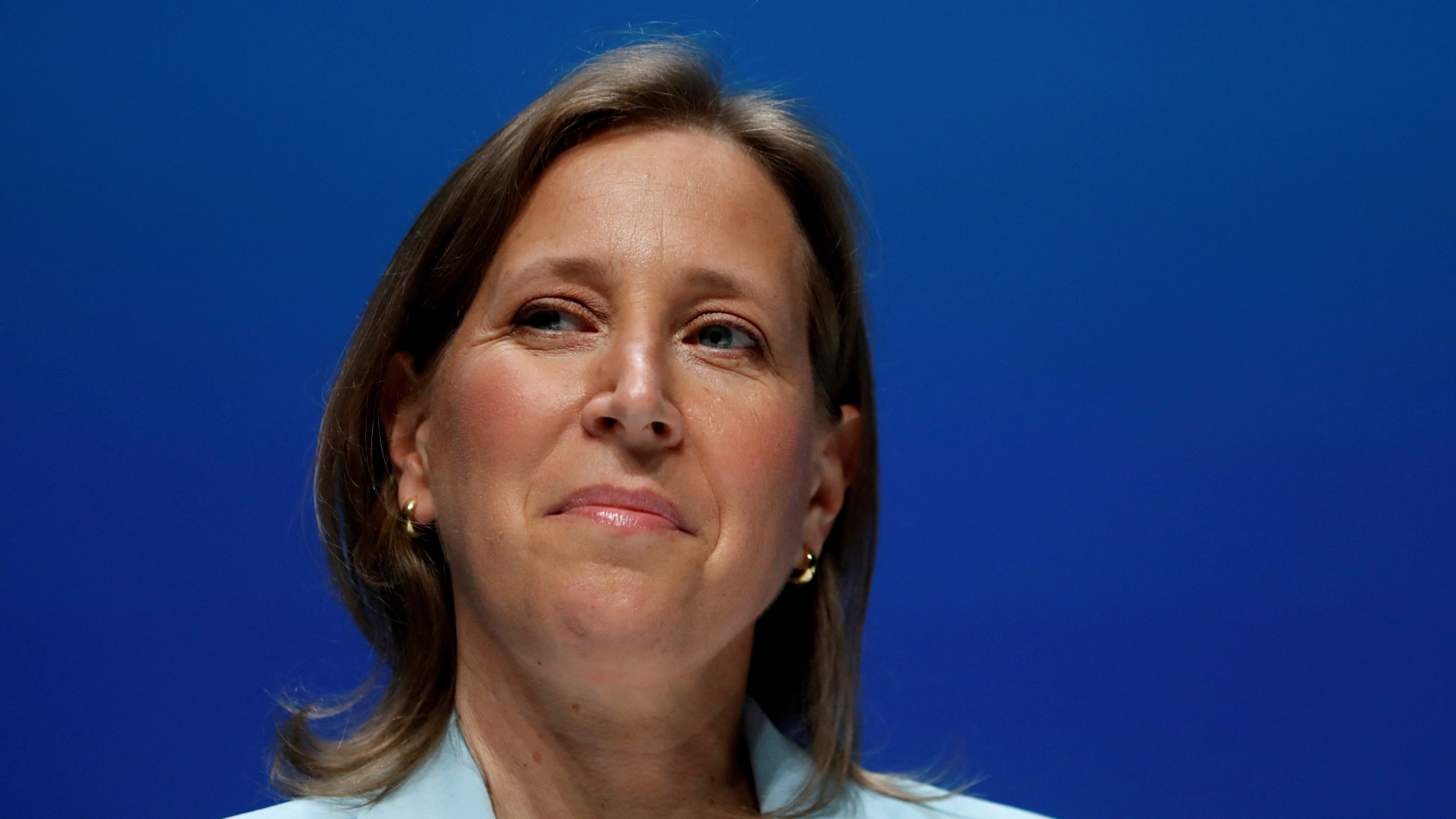 Susan Wojcicki