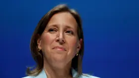 Susan Wojcicki