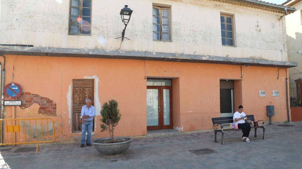 'Se busca' casa: una misión imposible para alquilar o comprar en el medio rural