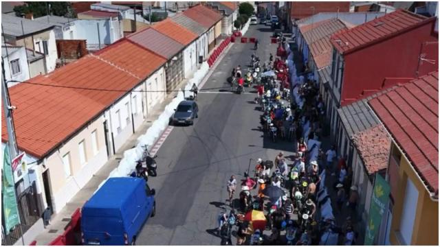 Previa del Gran Premio de velocidad de motociclismo de La Bañeza