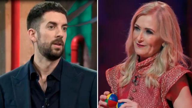 David Broncano presentará un nuevo programa en La 1 y Cristina Cifuentes será concursante de 'MasterChef Celebrity'.