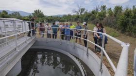 Los 25 pueblos de Segovia que van a dejar de tener problemas con el agua